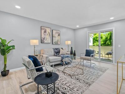 2503 Easton Pl APT 40, San Jose, CA, 95133