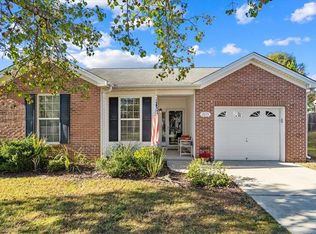 2675 Hidden Pond Cv, High Point, NC 27265