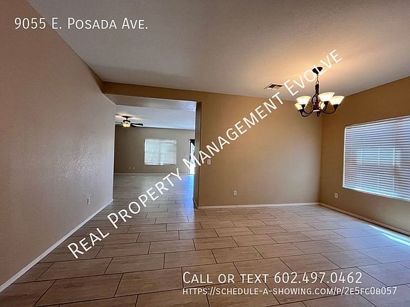 3rd image of 9055 E Posada Ave