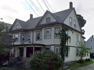 14-16 Dartmouth St, Waltham, MA 02453