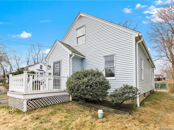 25 Bibbins Avenue, Fairfield, CT 06825