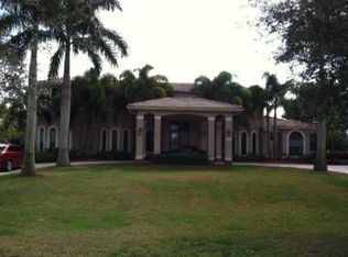 13534 SW 37th Pl, Davie, FL 33330