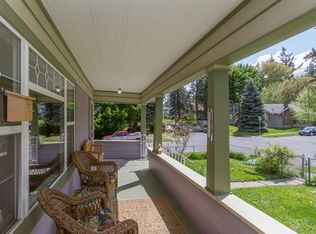 1527 E 11th Ave, Spokane, WA 99202