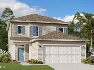 121 Torres Trace St, Augustine, FL 32095