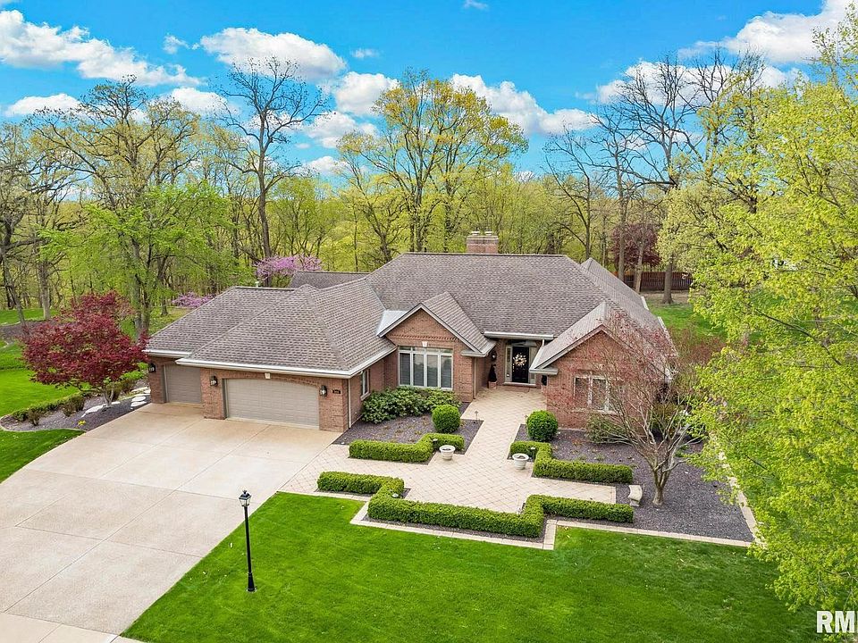 900 W Grand Oak Dr, Peoria, IL 61615 Zillow