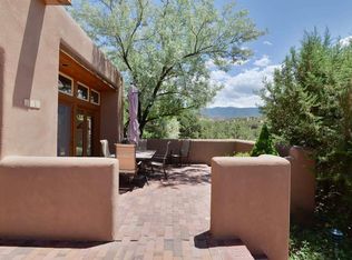 15 Mesa Encantado UNIT 227, Santa Fe, NM 87506