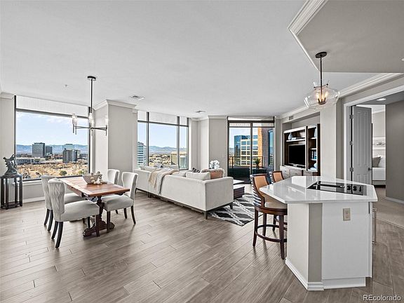 3rd image of 8100 E Union Avenue #1806