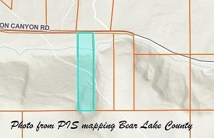 1st image of LOT 5 Bloomington Canyon Rd