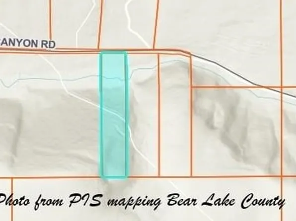 LOT 5 Bloomington Canyon Rd, Bloomington, ID 83223