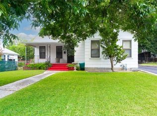 275 S Mesquite Ave, New Braunfels, TX 78130