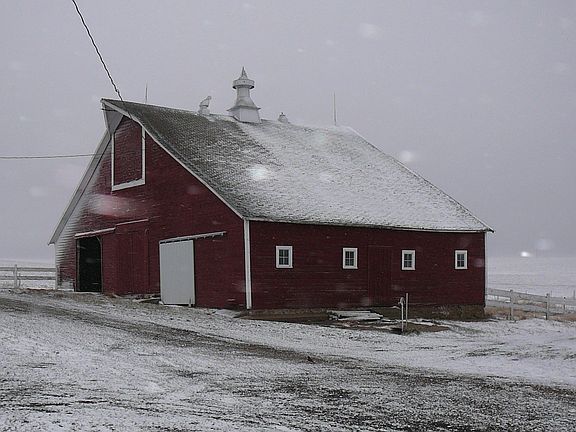 Barn
