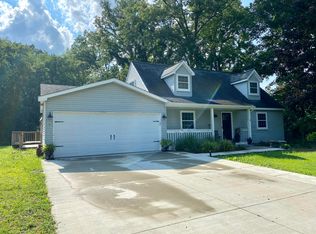 3580 Rohr Rd, Orion, MI 48359