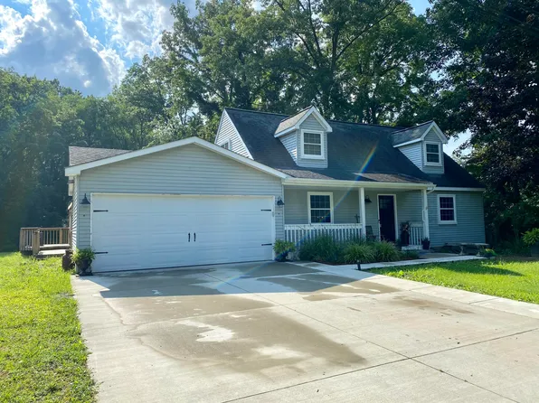 3580 Rohr Rd, Orion, MI 48359