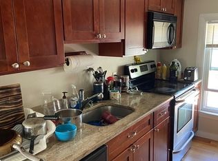 40 Victory Rd #2, Boston, MA 02122