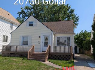 20730 Goller Ave, Euclid, OH 44119