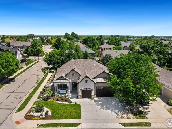3502 Green Spring Dr, Fort Collins, CO 80528