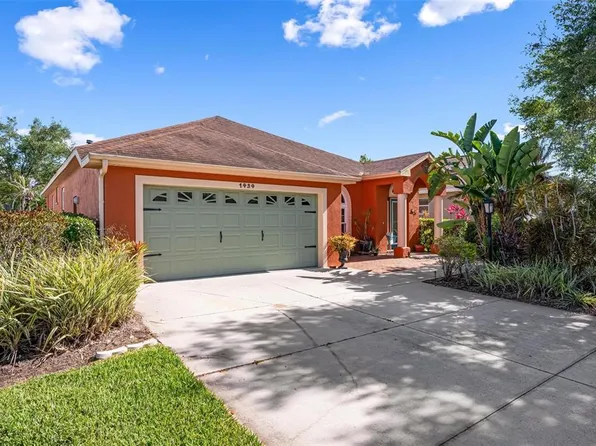 1434 Millbrook Cir, Bradenton, FL 34212
