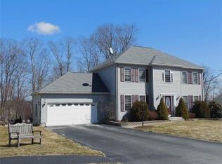 22 Ash Ln, Dudley, MA 01571