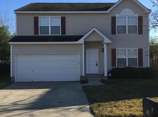 633 March Ln, Columbia, SC 29229