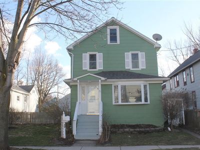 30 Garfield St, Lancaster, NY, 14086