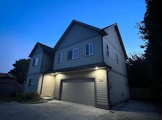 754 N Terry St, Eugene, OR 97402