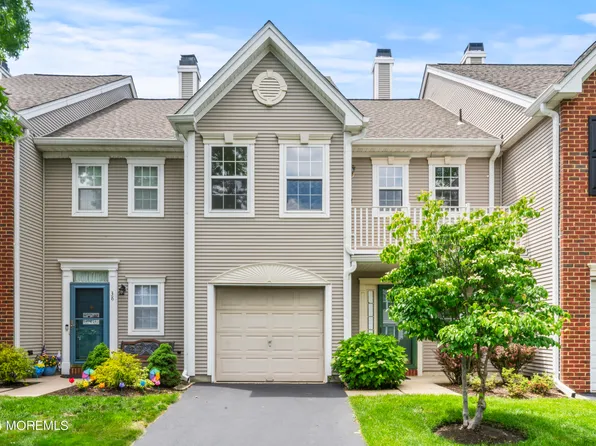 39 Fox Meadow Lane #241, Holmdel, NJ 07733