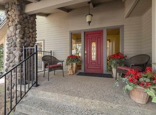 20007 Forest Vista Rd, Twain Harte, CA 95383