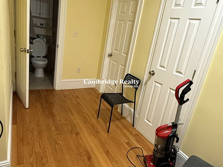 55 Park Dr #2T — Photo 3
