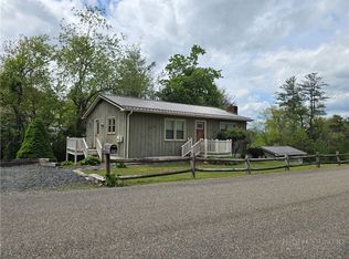159 Doyle Bare Rd, West Jefferson, NC 28694
