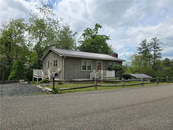 159 Doyle Bare Road, West Jefferson, NC 28694