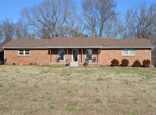 4341 Nicks Dr, Springfield, TN 37172