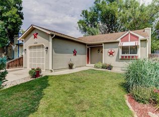 11526 Marshall St, Broomfield, CO 80020