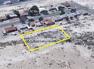 0 La Salle St, North Las Vegas, NV 89030