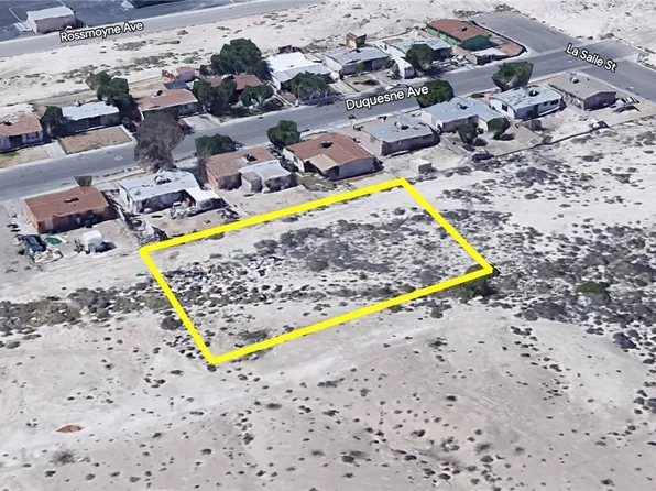 0 La Salle St, North Las Vegas, NV 89030