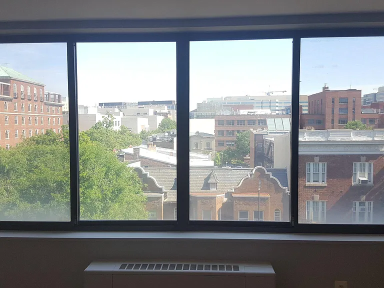 2030 F St NW #605 — Photo 9