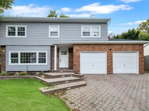 4 Allis Court, Melville, NY 11747