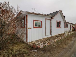 221 Center St, Hamilton, MT 59840