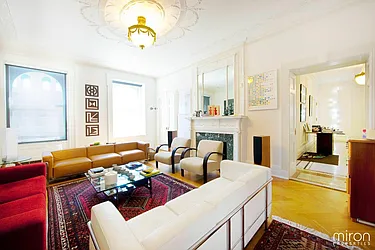 Rented by Miron Properties