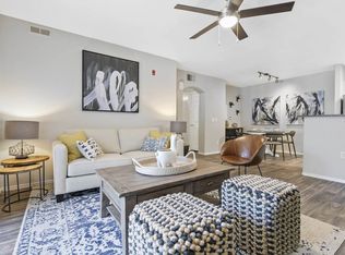 Ascent Apartment Homes, Salt Lake City, UT 84121