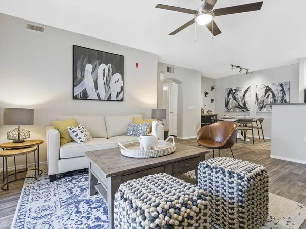 Ascent Apartment Homes