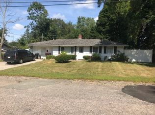 12 Marie Ave, Brockton, MA 02302