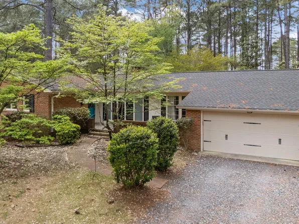 185 Pine Ridge Dr, Pinehurst, NC 28327