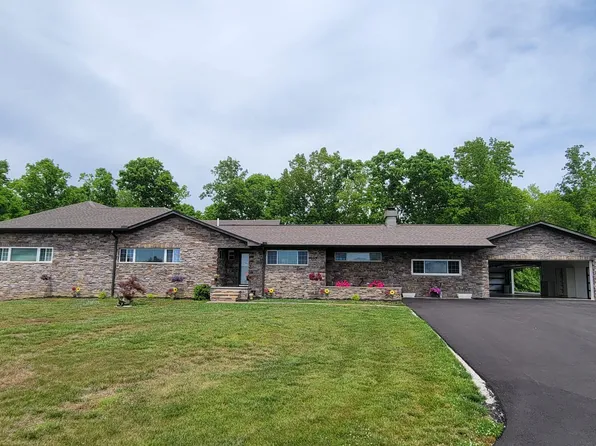 115 Jones Ln, Clinton, TN 37716