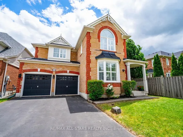 29 Little Rouge Cir, Whitchurch Stouffville, ON L4A 0G2
