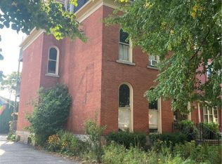 68 Prospect Ave FLOOR 3, Buffalo, NY 14201