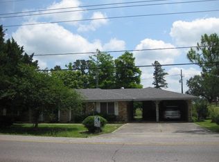 5395 W Main St, Houma, LA 70360