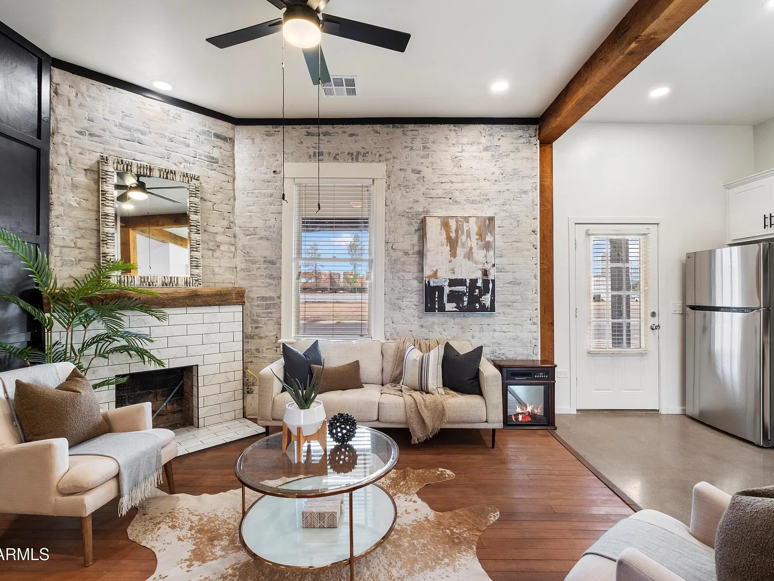 1 bed, 1.0 bath, 690 sqft, $1,800 — Photo 4