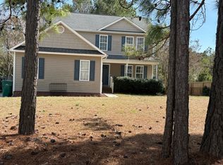 754 Jim Grant Ave, Sneads Ferry, NC 28460