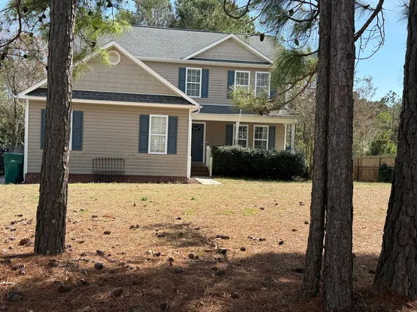 754 Jim Grant Ave, Sneads Ferry, NC 28460
