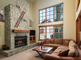 Timbers, The, Ketchum, ID 83340